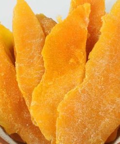 Alternative view of Soft Dried Mango