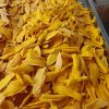 Dried mango
