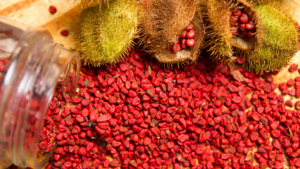 annatto seed