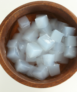 Alternative view of COCONUT JELLY