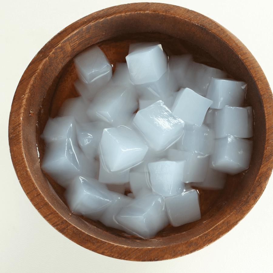 COCONUT JELLY - Image 2