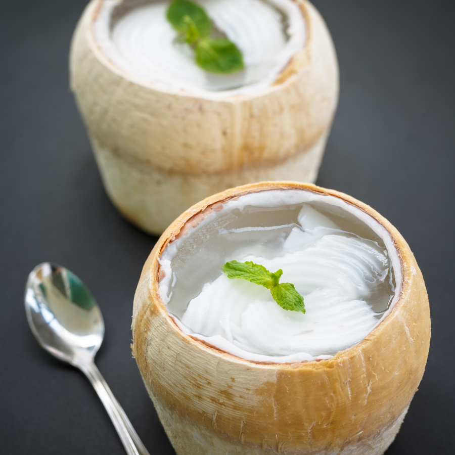 FRESH DIAMOND YOUNG COCONUT - Image 3