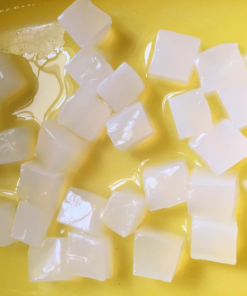 COCONUT JELLY