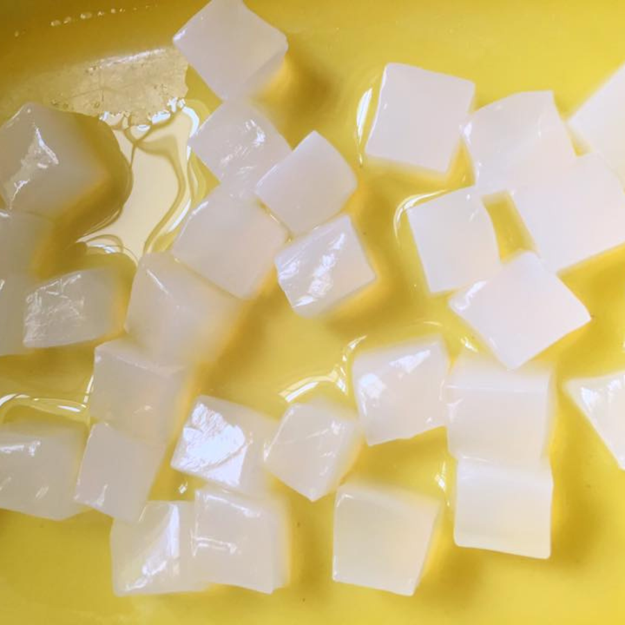 COCONUT JELLY
