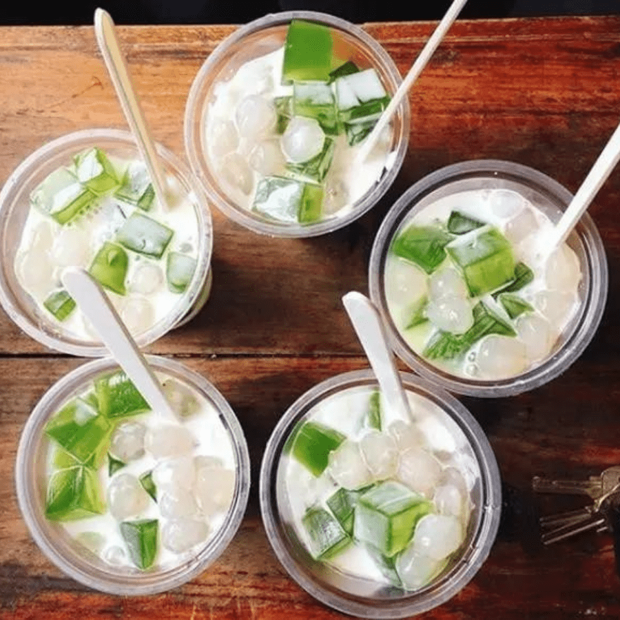 COCONUT JELLY - Image 6