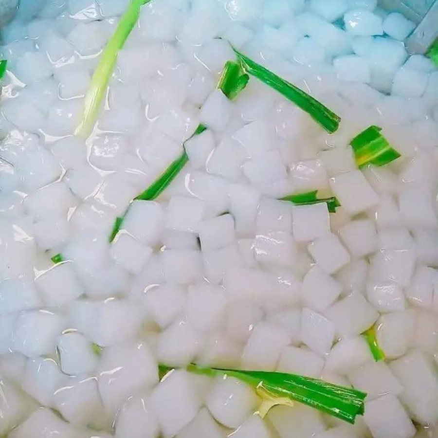 COCONUT JELLY - Image 3