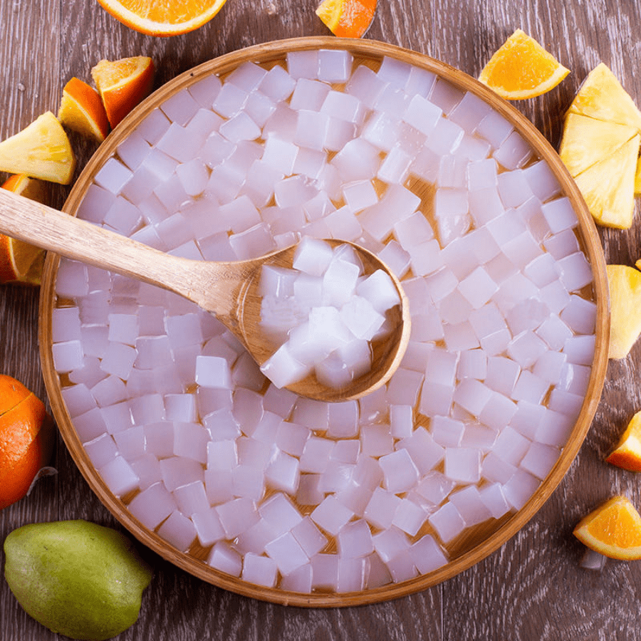 COCONUT JELLY - Image 4