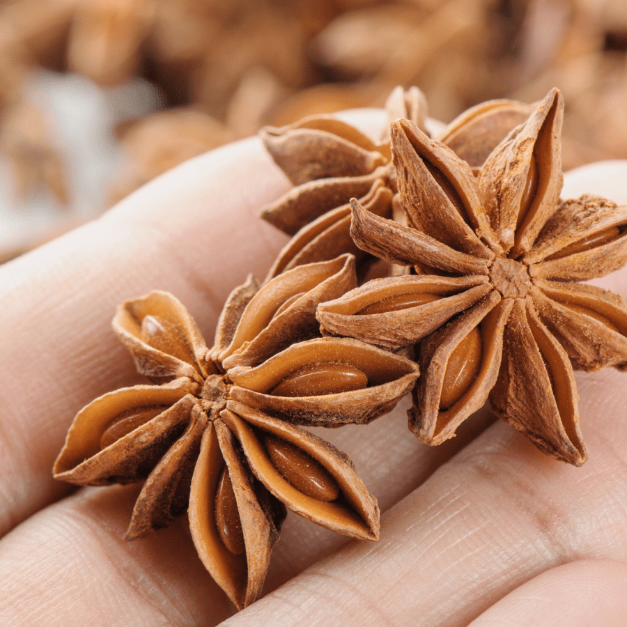 DRIED STAR ANISE - Image 4