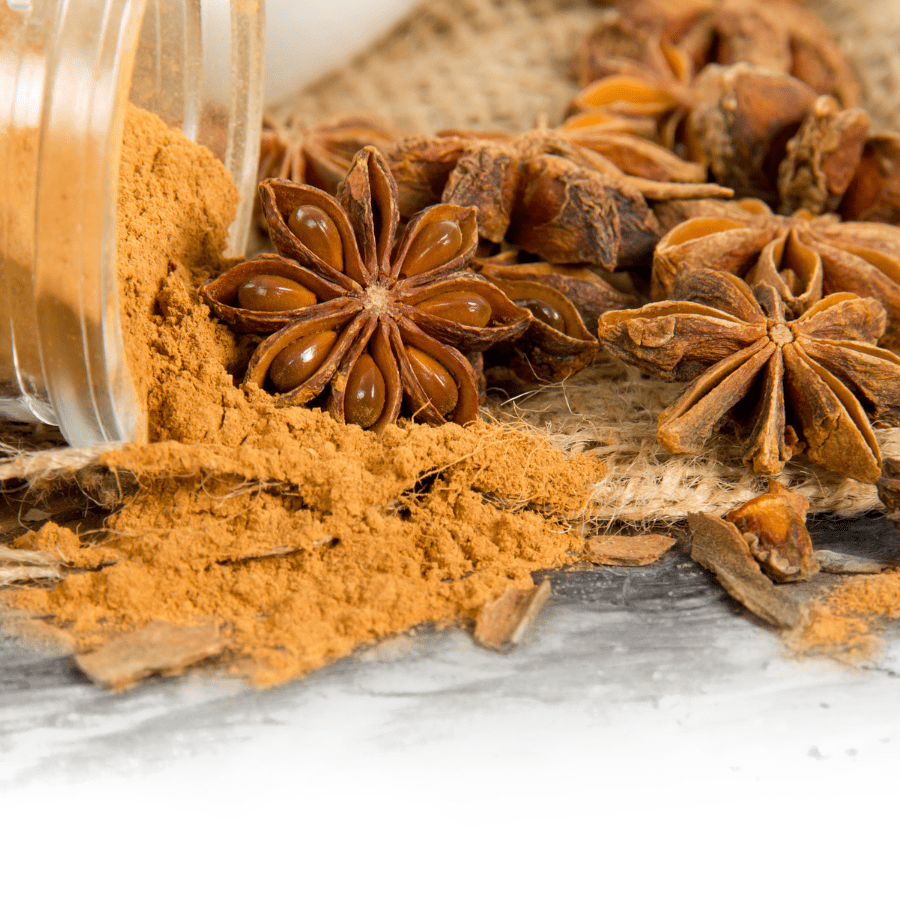 DRIED STAR ANISE - Image 2