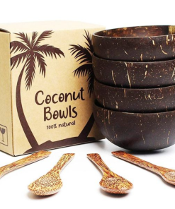 COCONUT BOWL SHELL