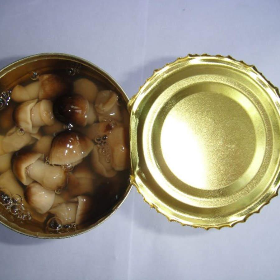 CANNED STRAW MUSHROOM - Image 3