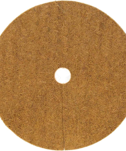 COCONUT COIR MULCH MAT
