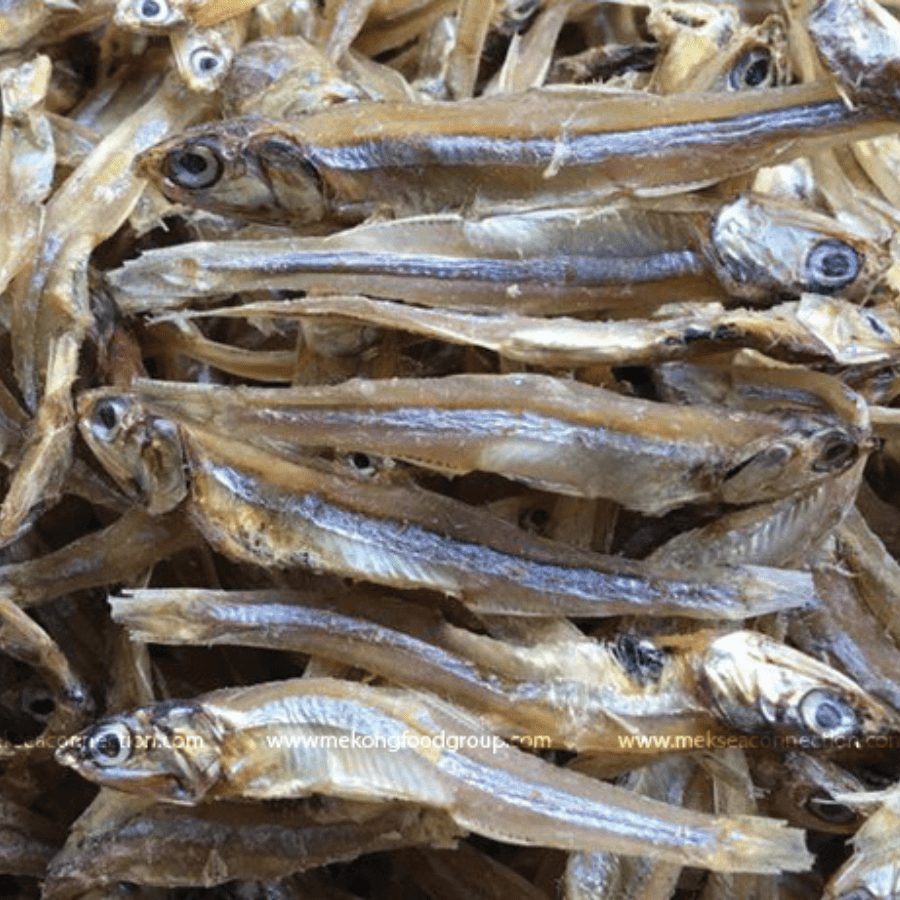 Dried Anchovy Fish - Image 5