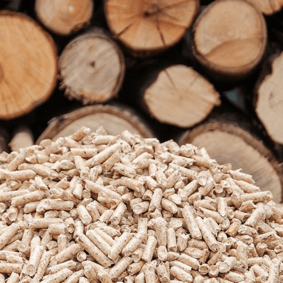 WOOD PELLETS - Image 6