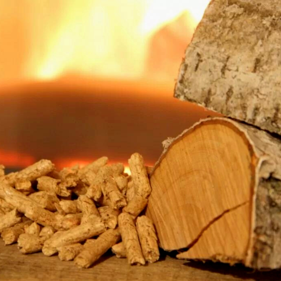 WOOD PELLETS - Image 5