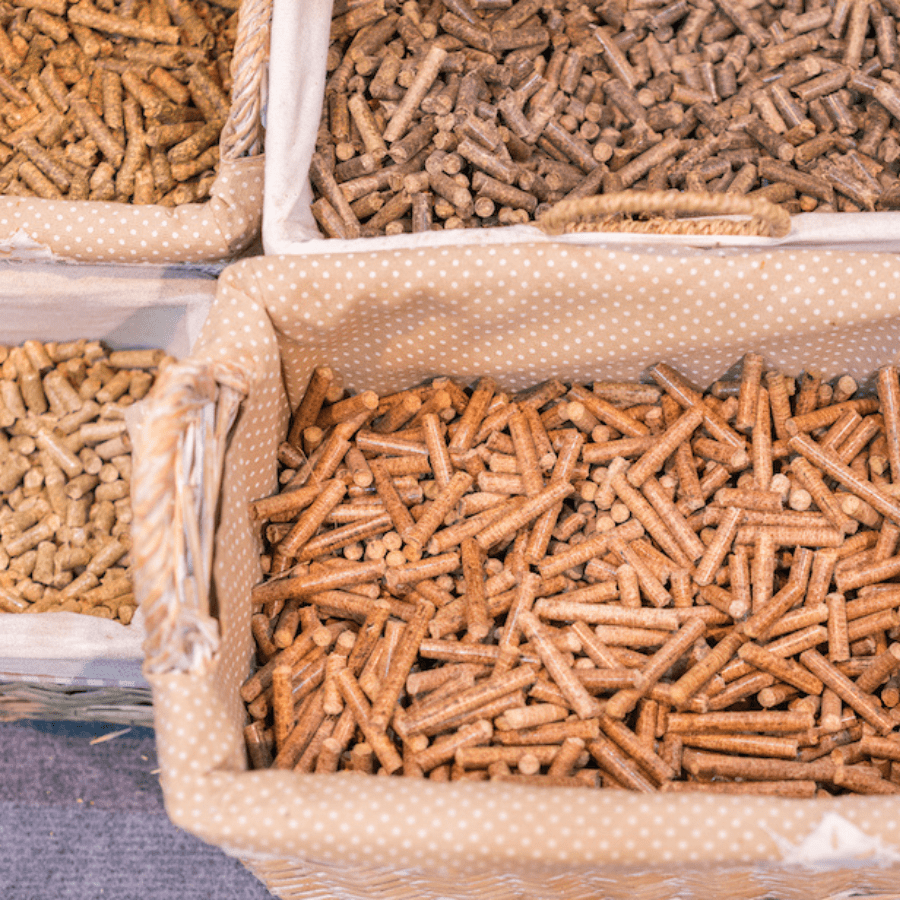 WOOD PELLETS - Image 4