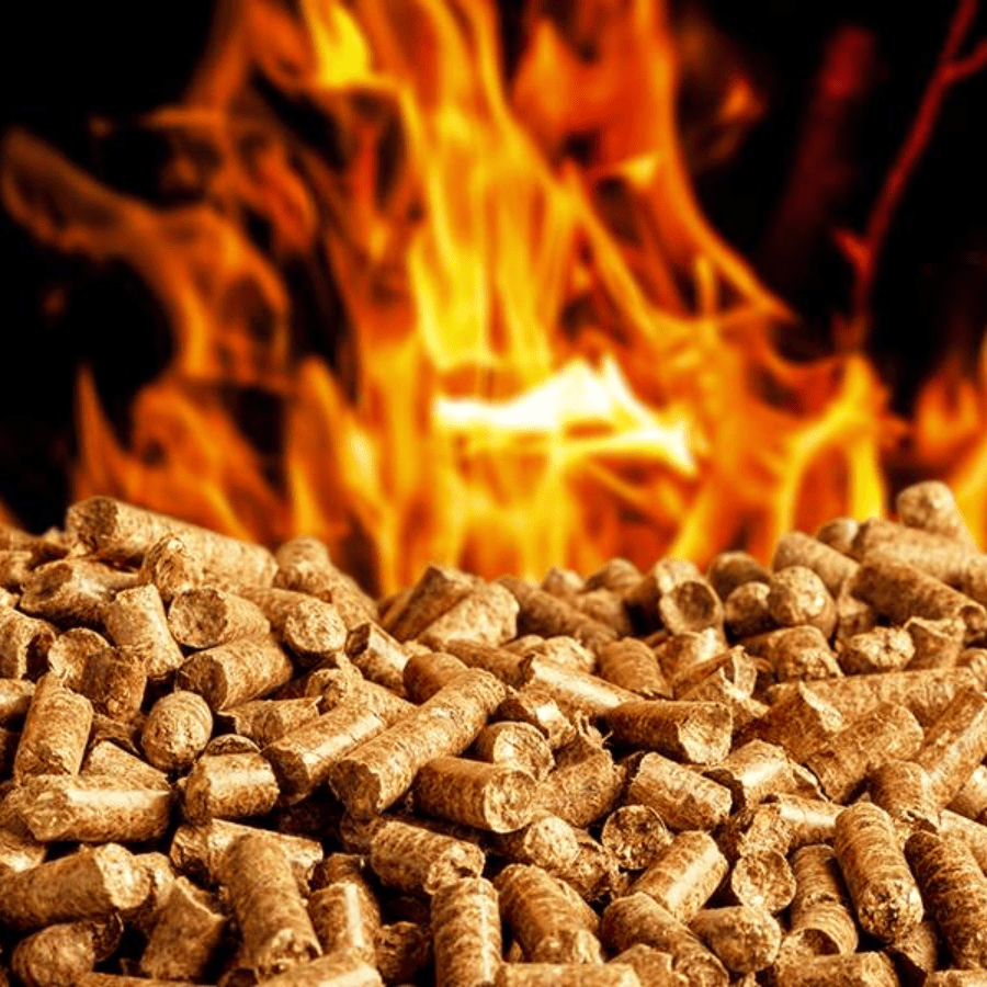 WOOD PELLETS - Image 2