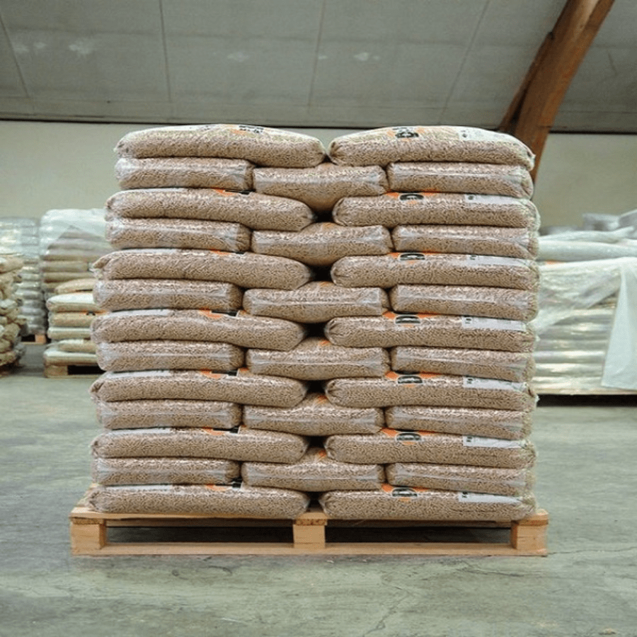 WOOD PELLETS - Image 3
