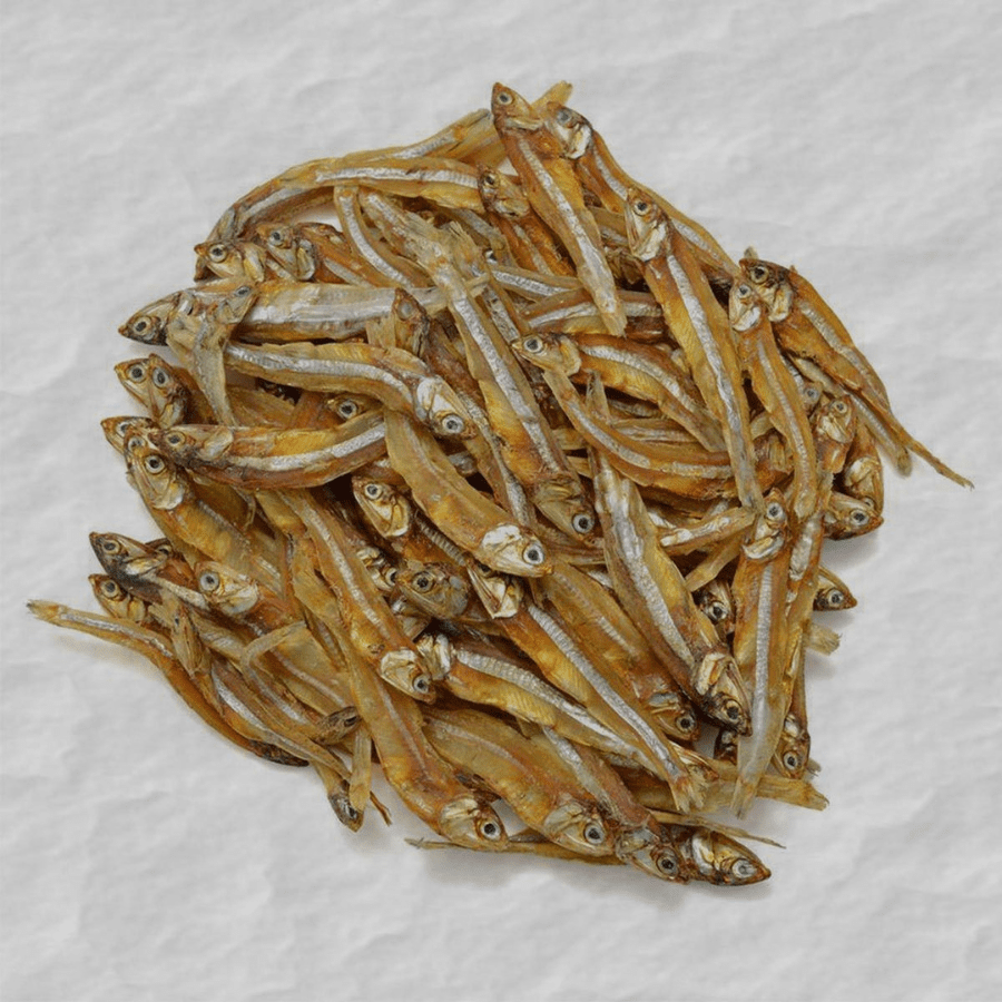 Dried Anchovy Fish - Image 2