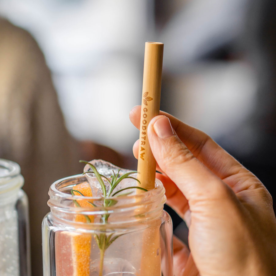 BAMBOO STRAWS - Image 6
