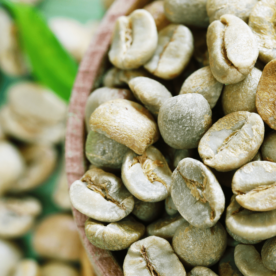 COFFEE BEAN
