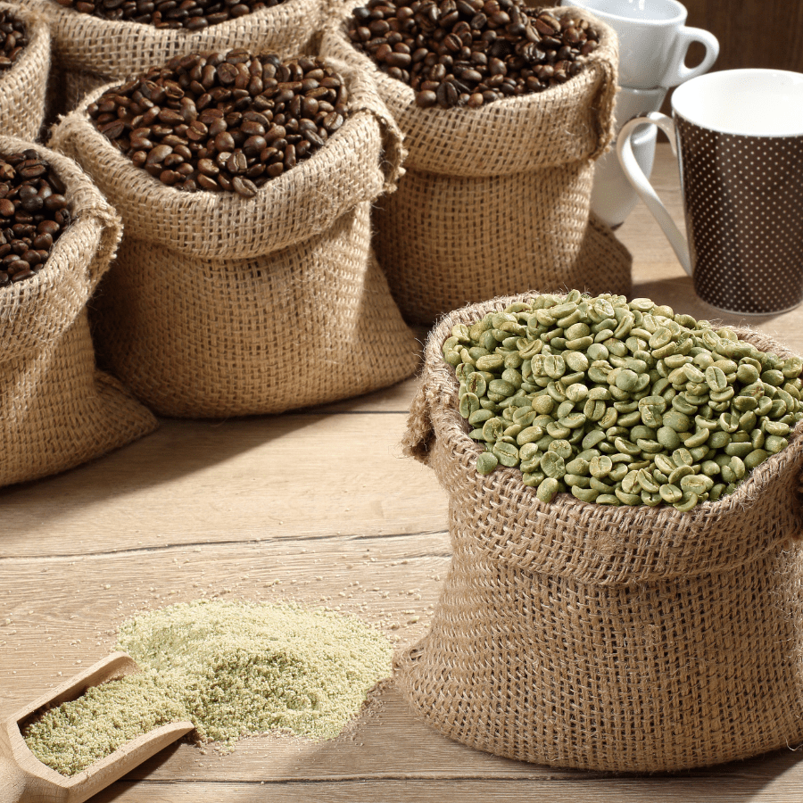 COFFEE BEAN - Image 5