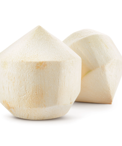 Alternative view of FRESH DIAMOND YOUNG COCONUT