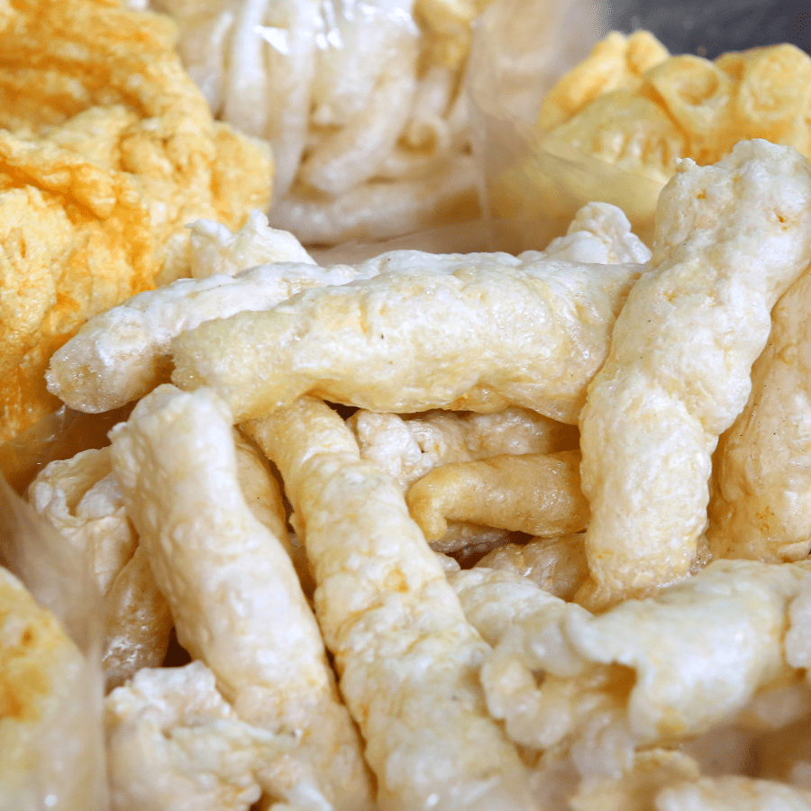 FISH MAW - Image 4