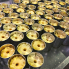 canned pineapple