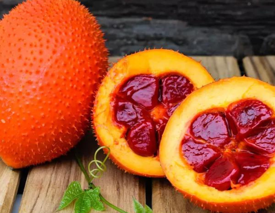 gac fruit