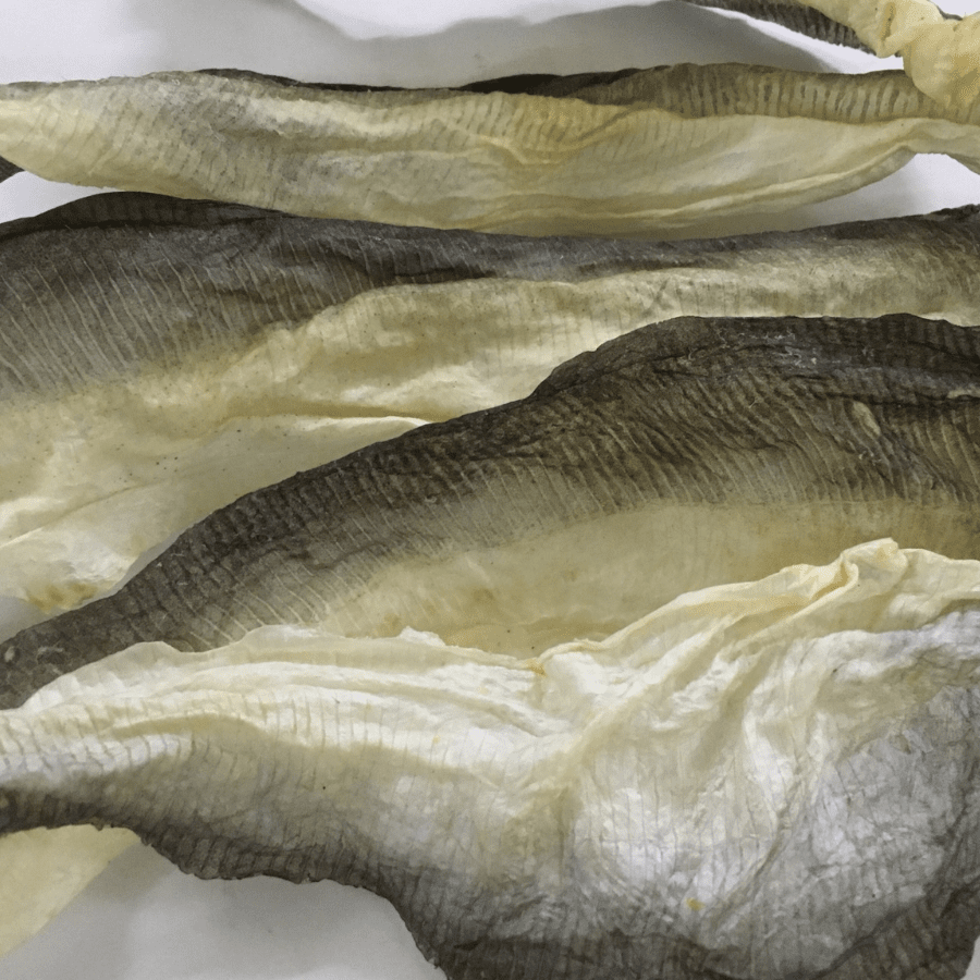 DRIED FISH SKIN - Image 5