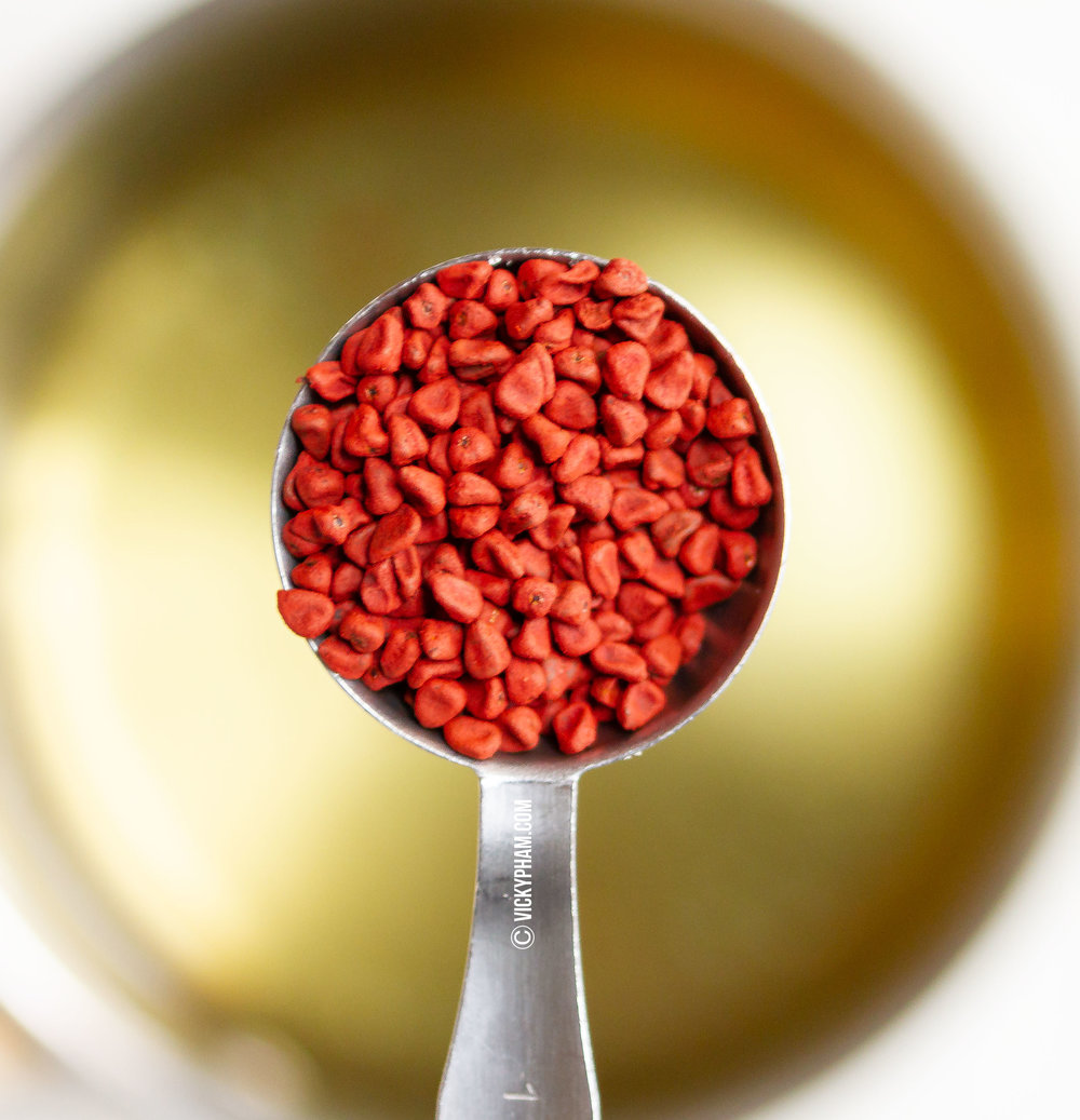 ANNATTO SEEDS - Image 3