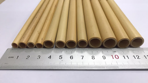 BAMBOO STRAWS - Image 3