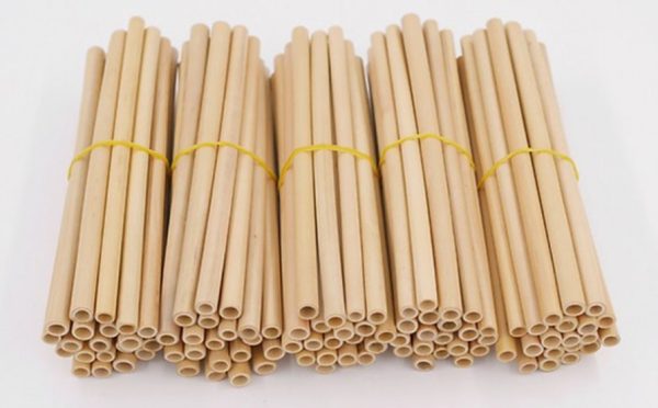 BAMBOO STRAWS - Image 5