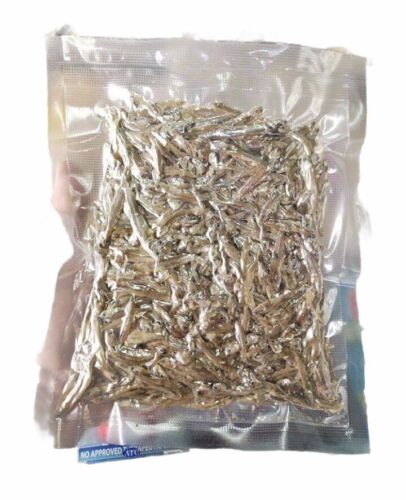 Dried Anchovy Fish - Image 4