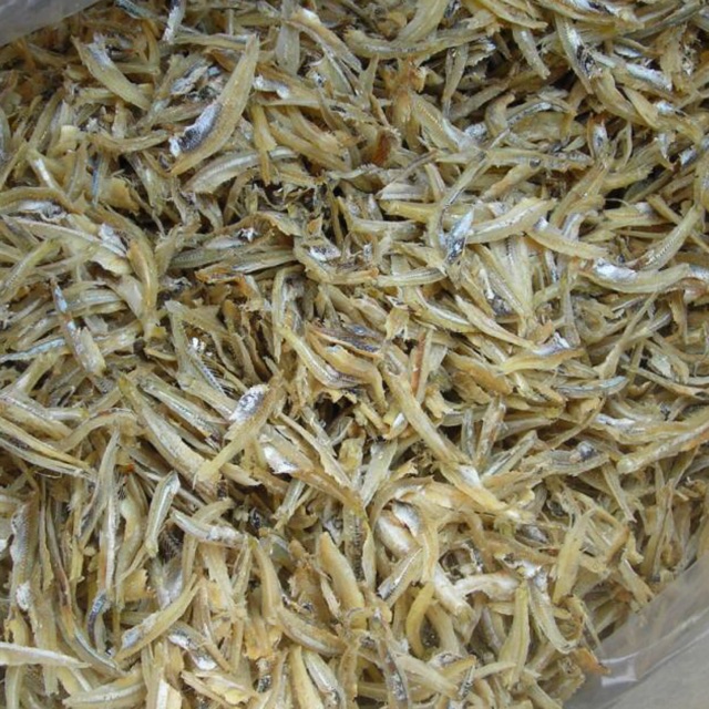 Dried Anchovy Fish - Image 3