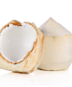 FRESH DIAMOND YOUNG COCONUT
