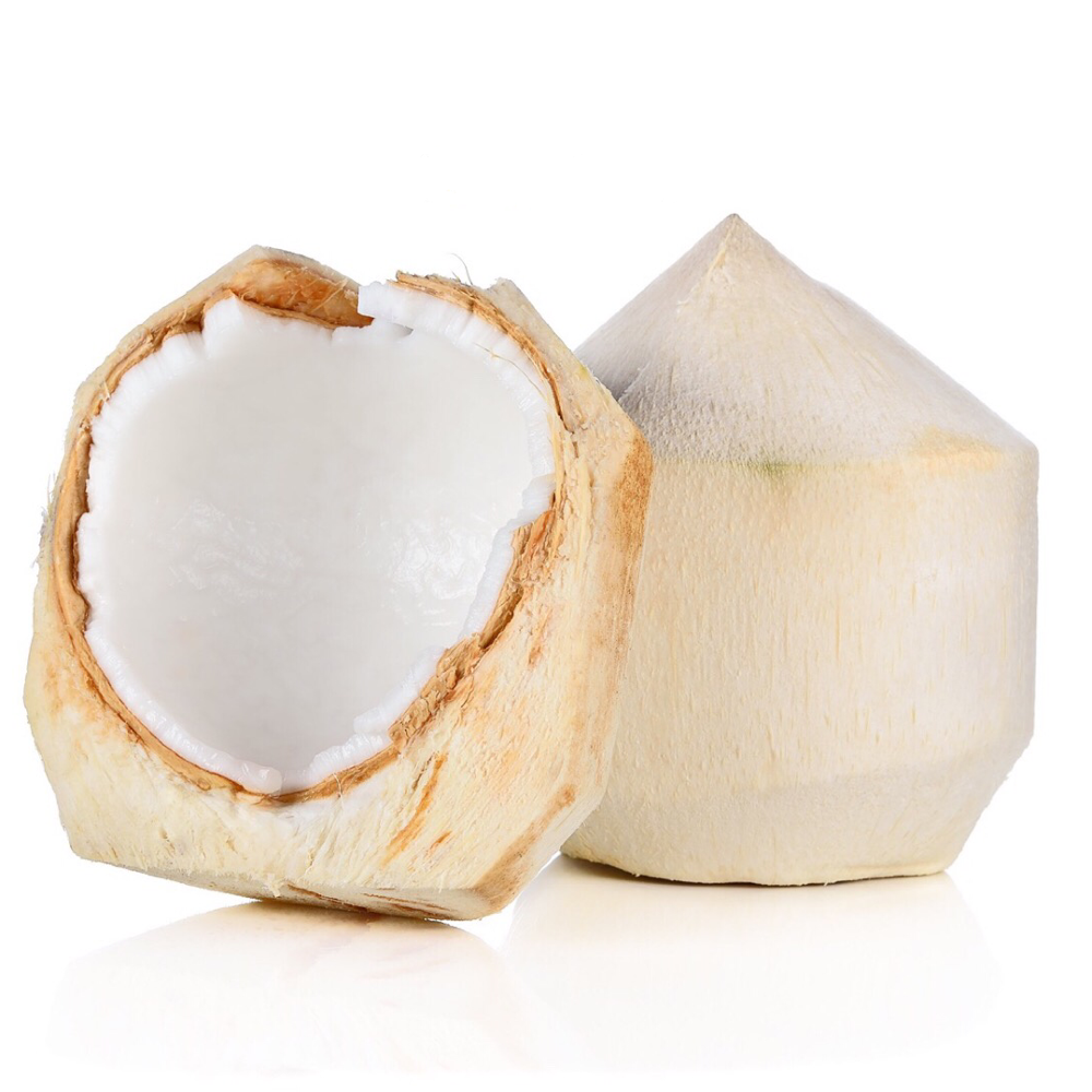 FRESH DIAMOND YOUNG COCONUT