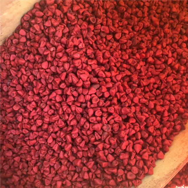 ANNATTO SEEDS - Image 4