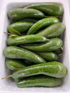 frozen Avocado
