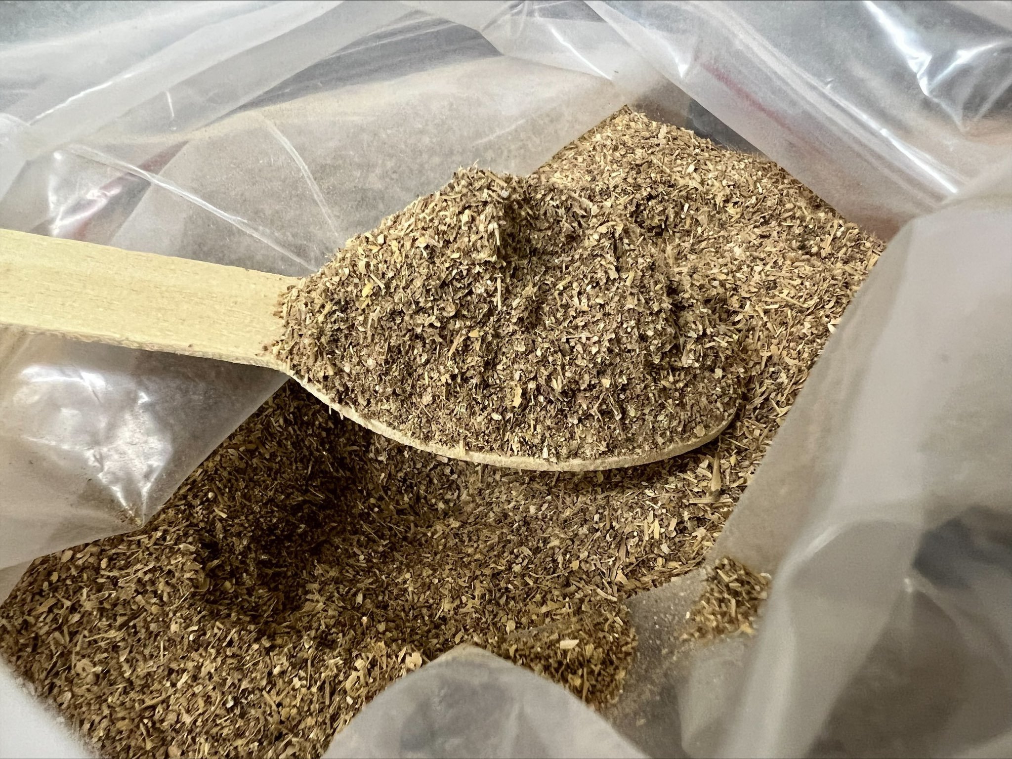 BEER RESIDUE - Image 5
