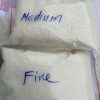 desiccated coconut