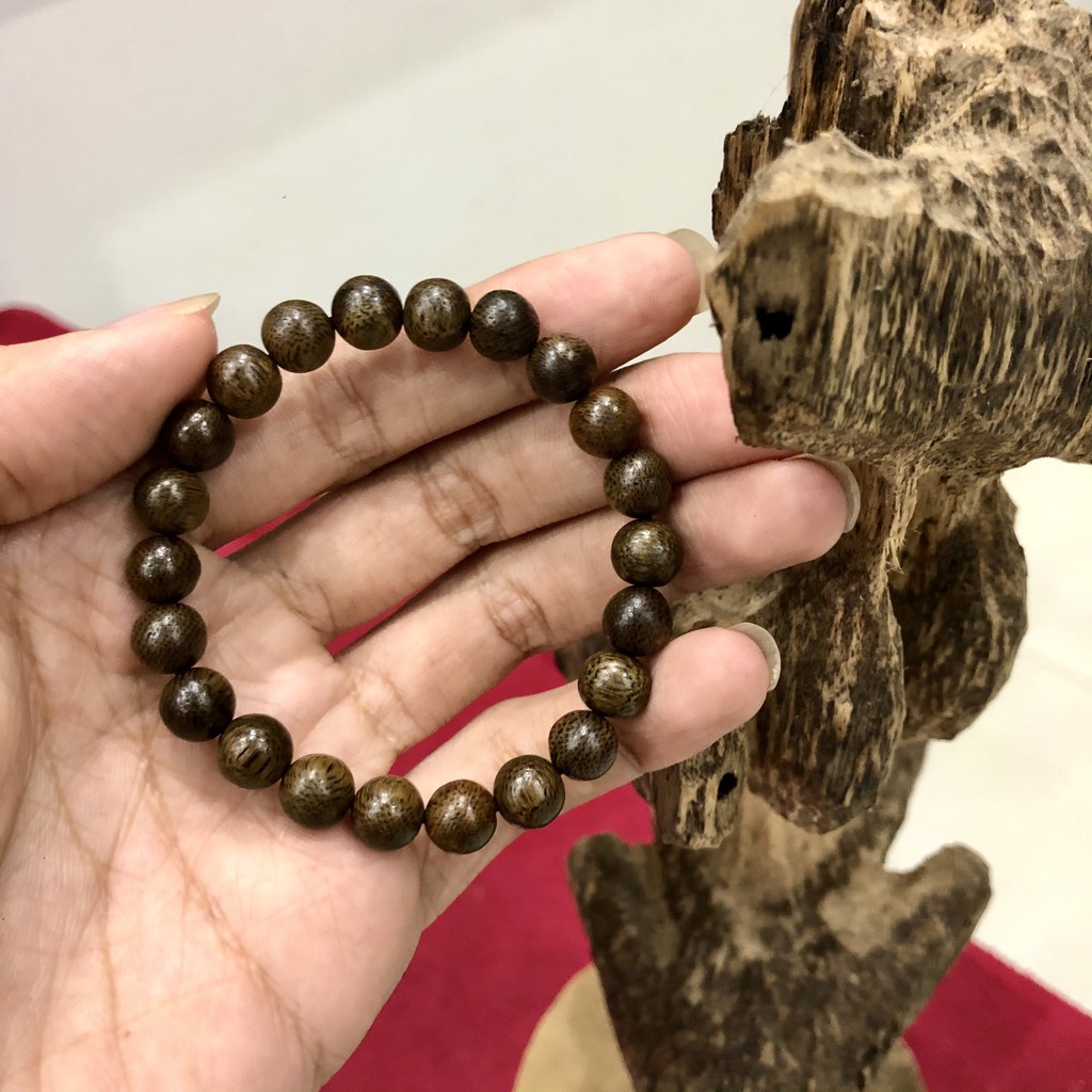 Agarwood Bracelet - Image 4