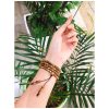 Agarwood bracelets