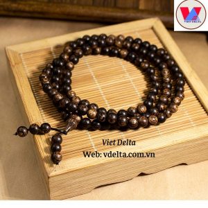 Agarwood Bracelet