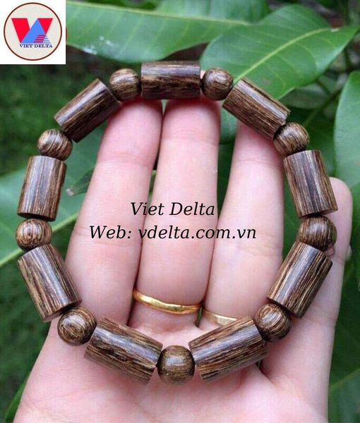 Agarwood Bracelet - Image 5
