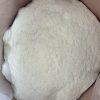 desiccated coconut