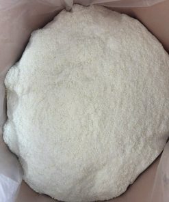 desiccated coconut