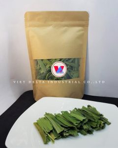 pandan leaves