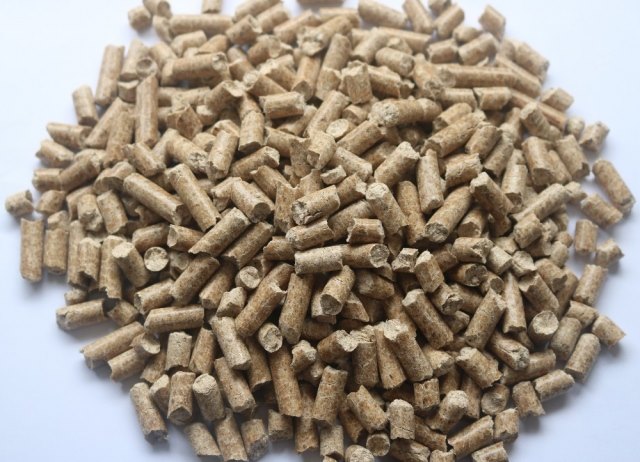 BEER RESIDUE - Image 6